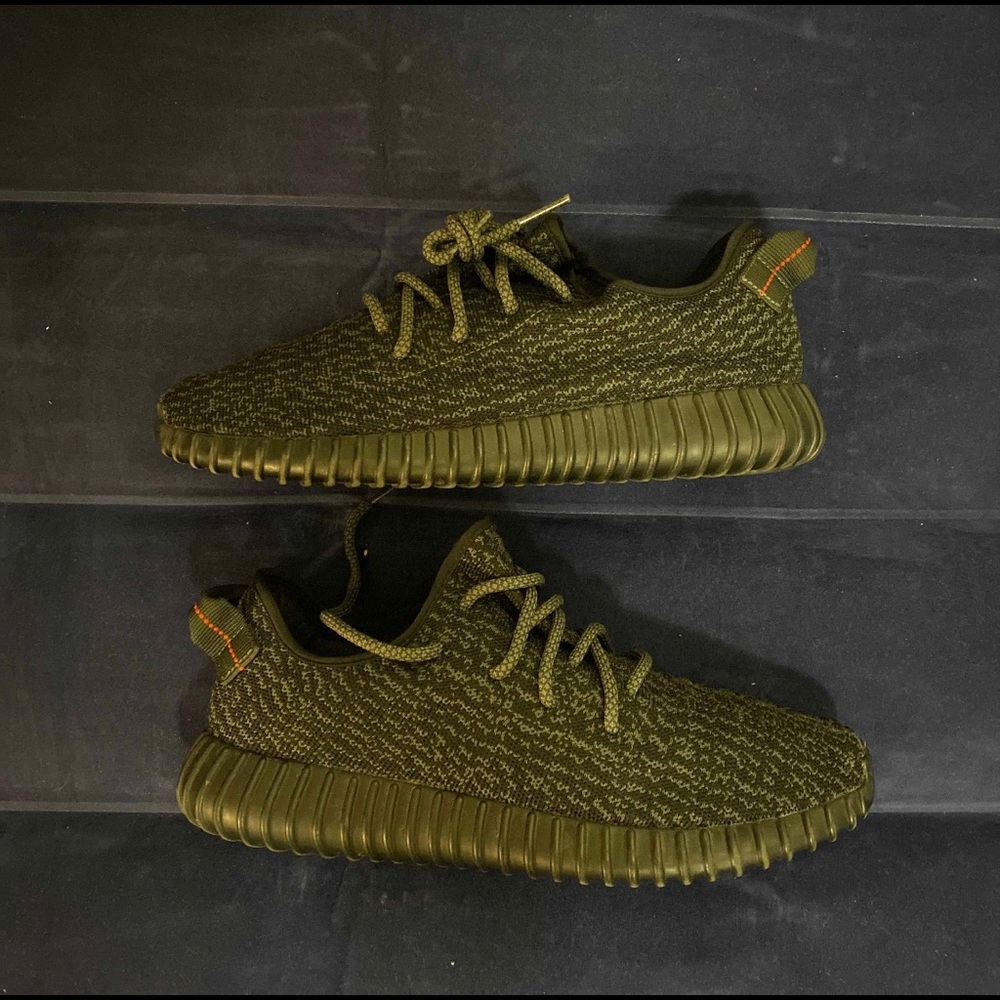 Adidas Yeezy Boost 350 - Picture 4 of 8
